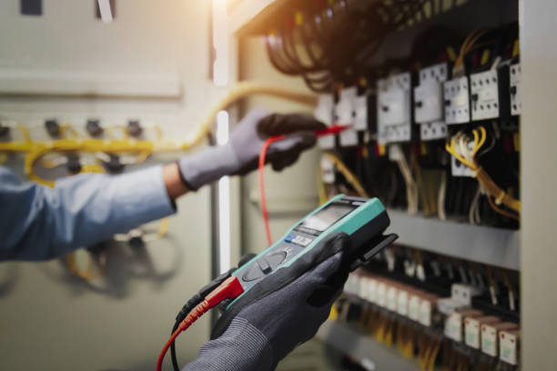 Commercial Electrical Services in Lawrence, NY