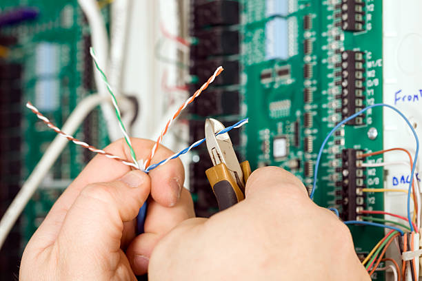 Professional Electrical Services in Lawrence, NY